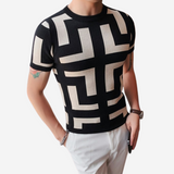 Camisa para Hombre Lecce Stefano Romano®