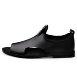 Sandalia para Hombre Britân Nitzan Stefano Romano®