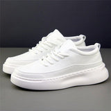 Tenis Casual para Hombre Snow Stefano Romano®