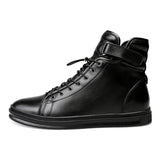 Bota de Cuero para Hombre Italy Stefano Romano®