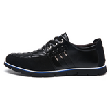 Zapatenis para Hombre Brendon Stefano Romano®