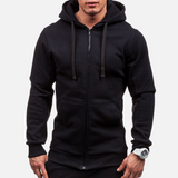 Sudadera Canguro para Hombre Stefano Romano®