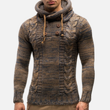 Sudadera para Hombre Chemis Stefano Romano®