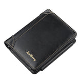 Cartera para Hombre de Cuero Vintage Stefano Romano®
