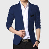 Blazer para Hombre Alard Stefano Romano®