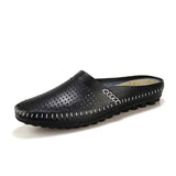 Zapato Mocasín para Hombre Stefano Romano®