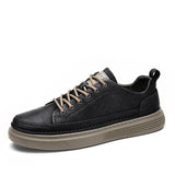 Zapato para Hombre Plenter Comfort Stefano Romano®