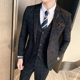 Traje Completo para Hombre Luca Stefano Romano®
