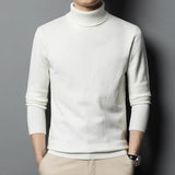 Suéter de Cuello Alto para Hombre Marco Stefano Romano®
