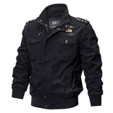 Chamarra para Hombre Teun Stefano Romano®