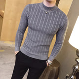 Suéter Sastrería Italiana para Hombre Matteo Stefano Romano®