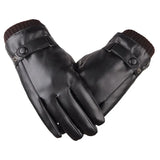 Guantes de Invierno para Hombre Stefano Romano®