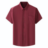 Playera Polo para Hombre Plus Size Stefano Romano®