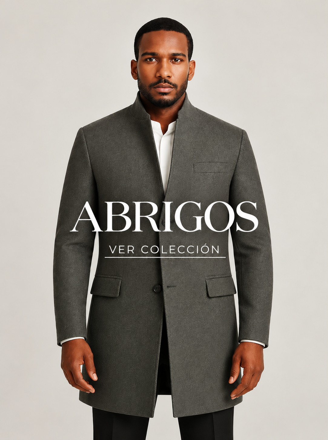 Abrigos