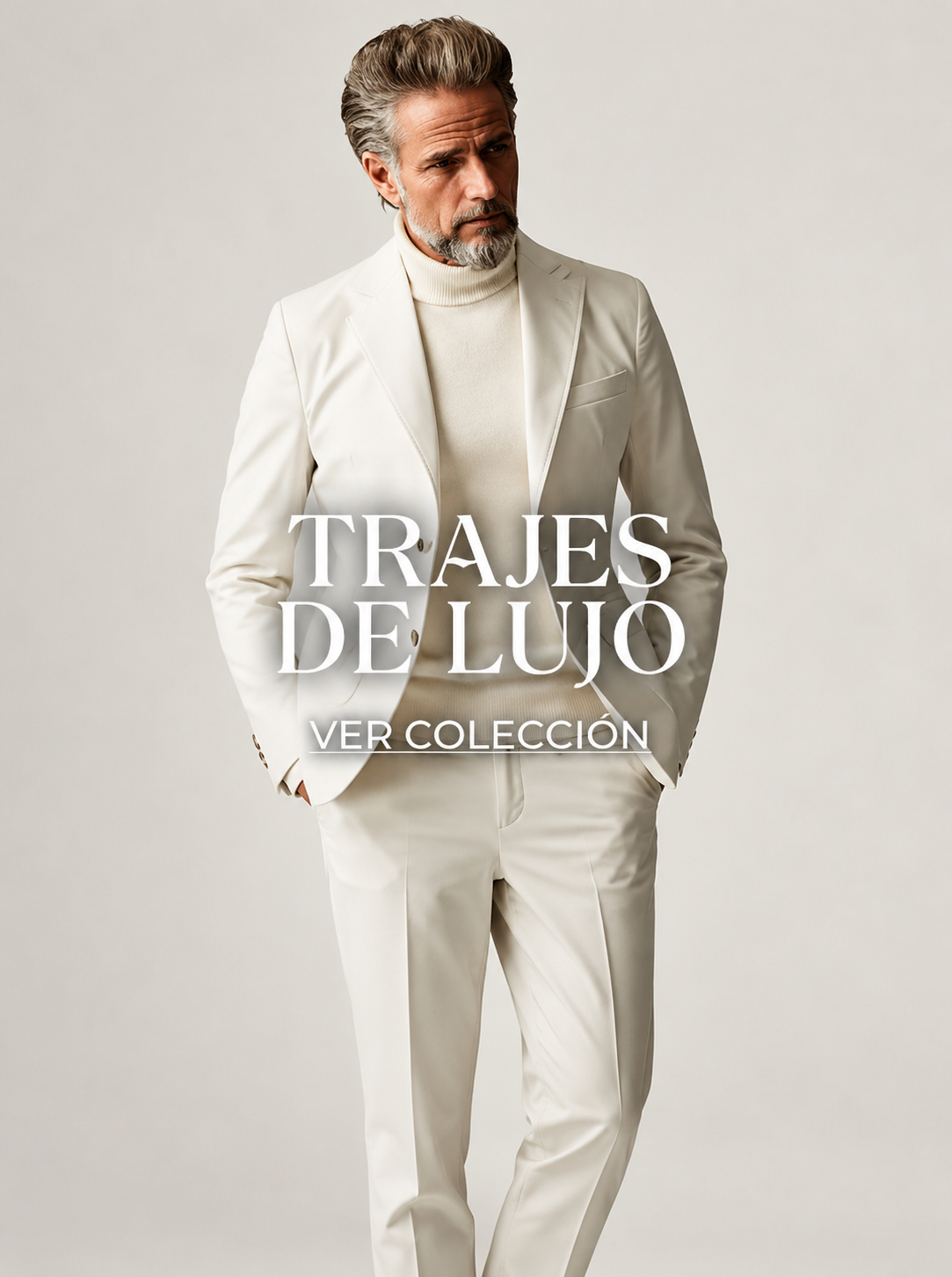Trajes