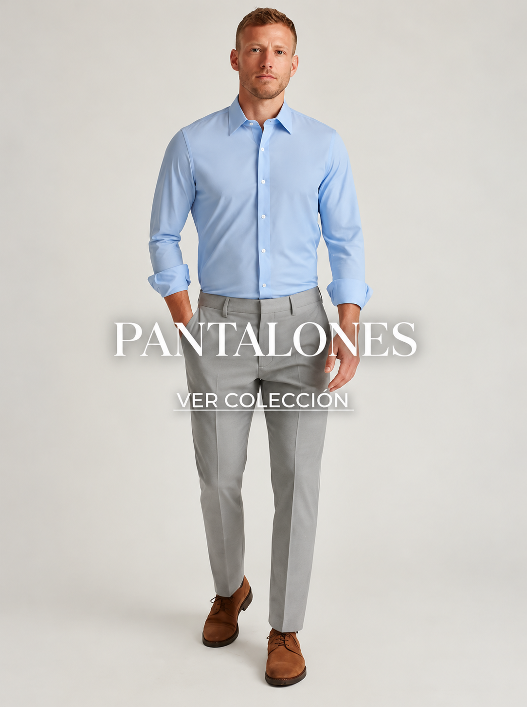 Pantalones