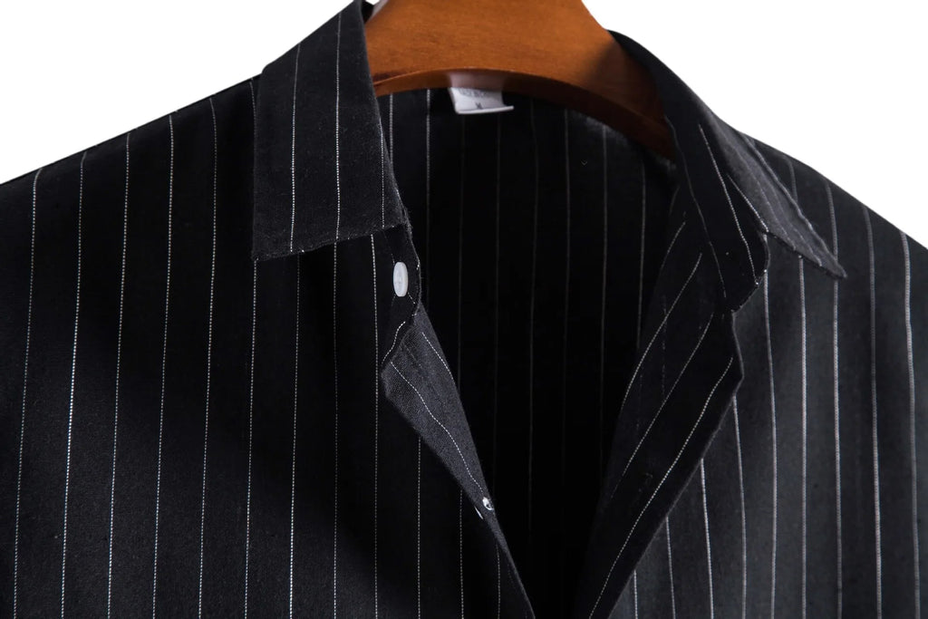 Camisa a Rayas para Hombre Ipirá Stefano Romano®