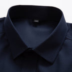 Playera Polo para Hombre Plus Size Stefano Romano®