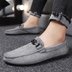 Mocasín para Hombre Pellegri Stefano Romano®