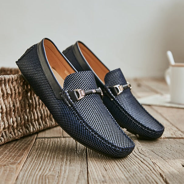 Mocasín para Hombre Classic Stefano Romano®