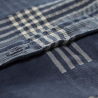 Camisa de Vestir a Cuadros para Hombre Stefano Romano®