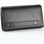Cartera de Cuero Ejecutiva para Hombre Stefano Romano®
