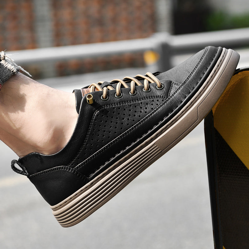 Tenis Casual para Hombre Breathable Stefano Romano®