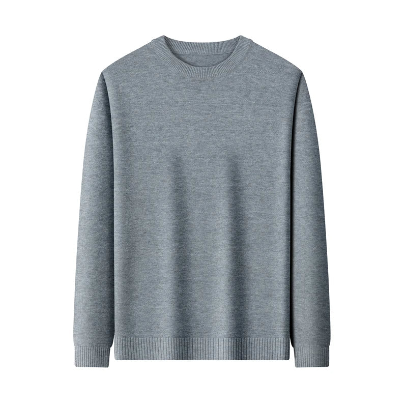 Suéter Cuello Redondo para Hombre Alessandro Stefano Romano®