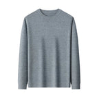 Suéter Cuello Redondo para Hombre Alessandro Stefano Romano®