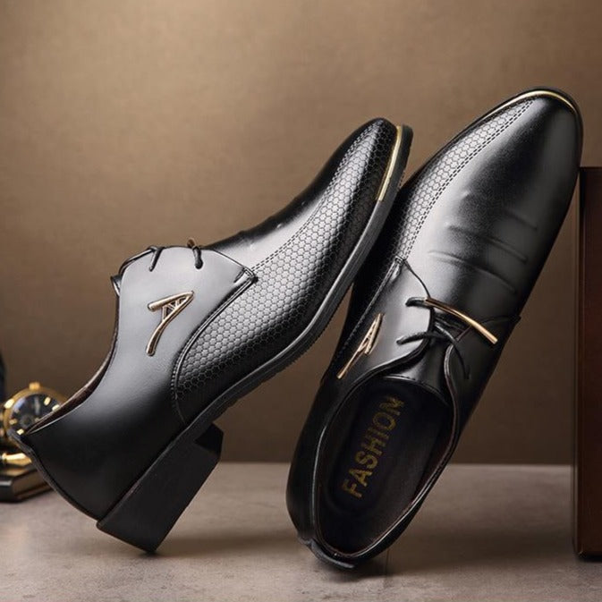 Zapato de Vestir para Hombre Celine Stefano Romano®