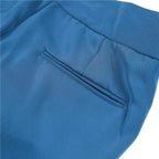 Pantalón de Vestir Slim Fit Gurkha para Hombre Giorgio Stefano Romano®