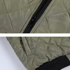 Chamarra para Hombre Elegance Zev Stefano Romano®
