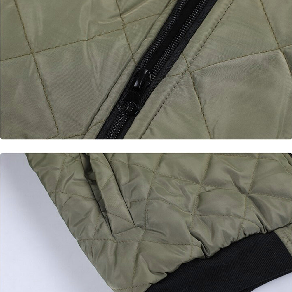 Chamarra para Hombre Elegance Zev Stefano Romano®