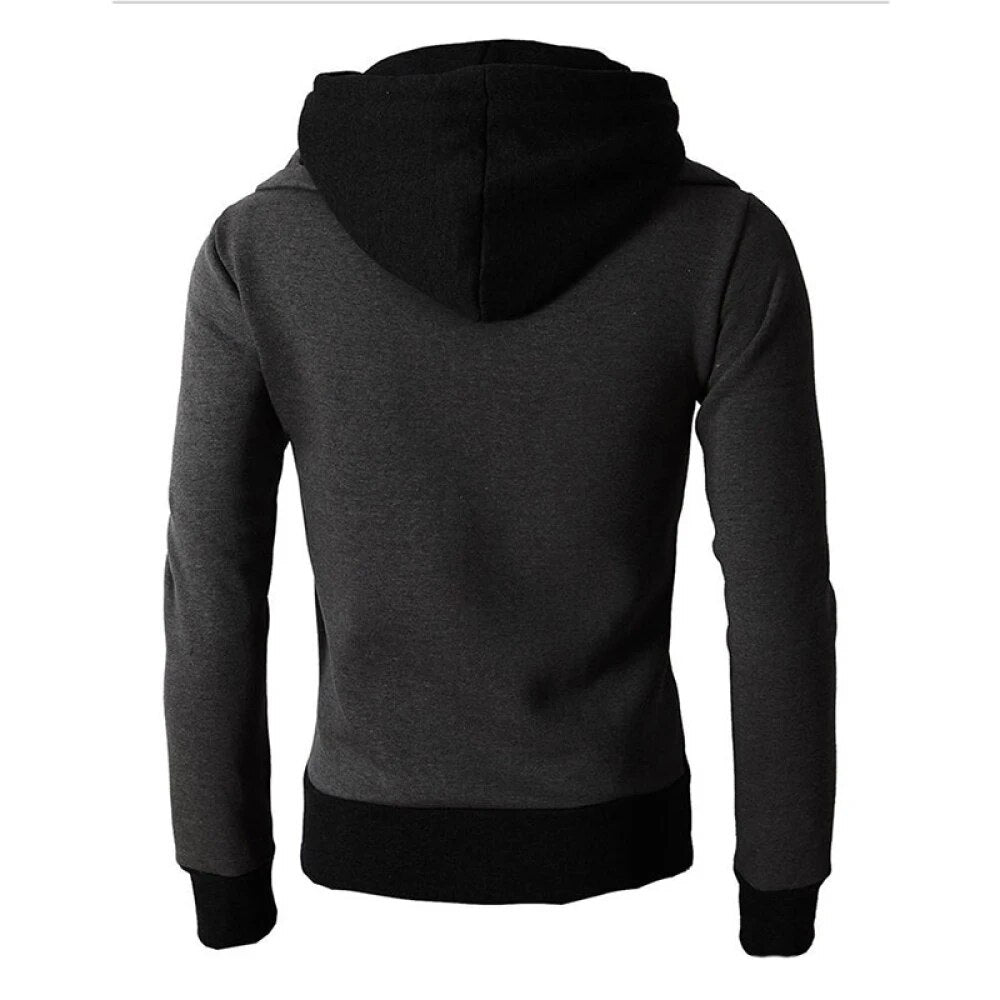 Sudadera para Hombre Stefano Romano®