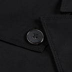 Abrigo para Hombre Elegancy Stefano Romano®