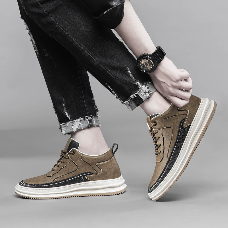Tenis Casual para Hombre Jago Stefano Romano®