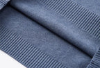 Suéter de Cuello Alto para Hombre Marco Stefano Romano®
