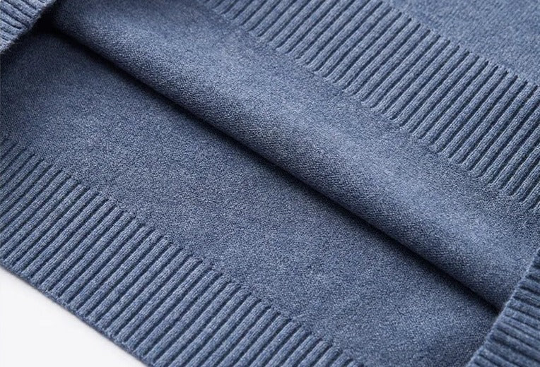 Suéter de Cuello Alto para Hombre Marco Stefano Romano®