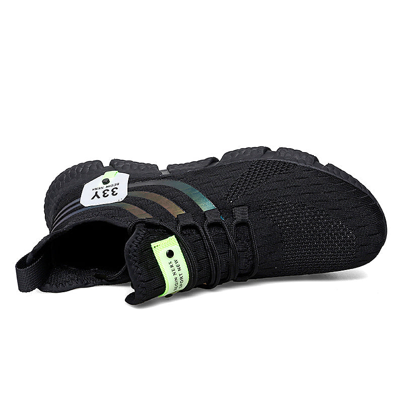 Tenis Deportivo para Hombre NewPro Stefano Romano®