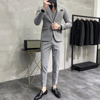 Traje Completo para Hombre Alessandro Stefano Romano®