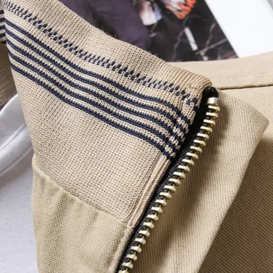 Chamarra Casual para Hombre Luca Stefano Romano®