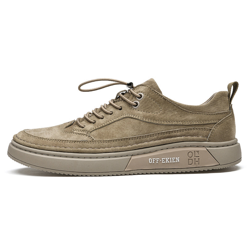 Tenis Casual para Hombre Off-Ekien Stefano Romano®