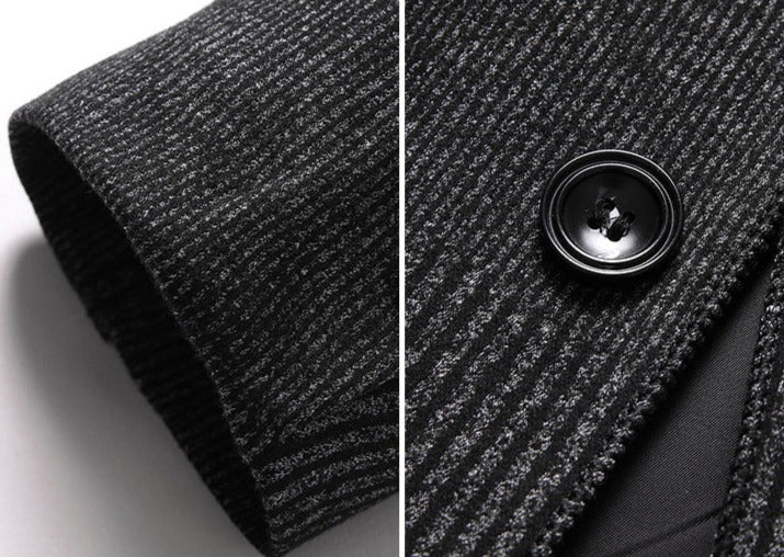 Blazer para Hombre Aaron Stefano Romano®