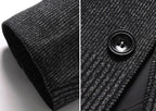 Blazer para Hombre Aaron Stefano Romano®