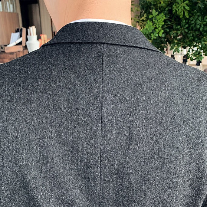 Traje Completo para Hombre Marco Stefano Romano®