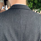 Traje Completo para Hombre Marco Stefano Romano®