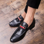 Zapato de Vestir para Hombre Luxury Stefano Romano®