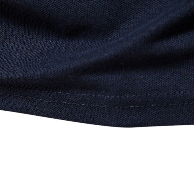 Playera Polo Cuello Polo para Hombre Stefano Romano®