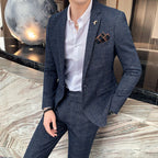 Traje Completo para Hombre Matteo Stefano Romano®