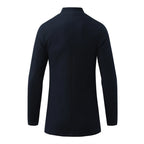 Abrigo de Cuello Alto para Hombre Stefano Romano®